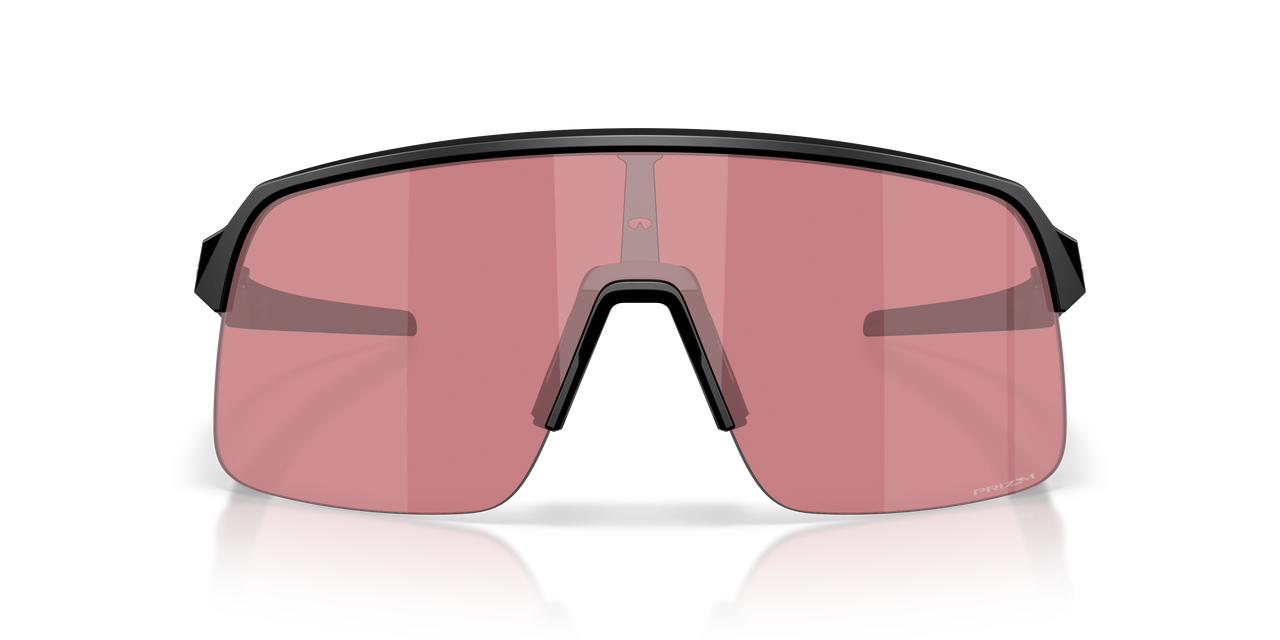 Oakley Sutro Lite Matte Black Frame/Prizm Dark Golf Lenses