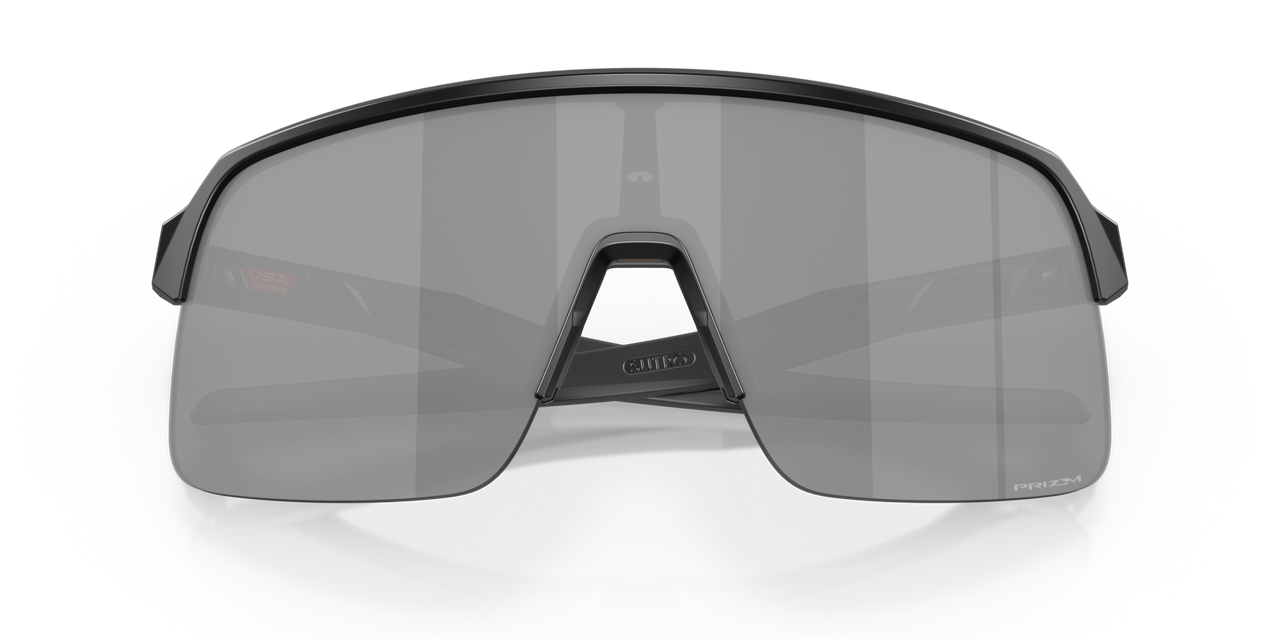 Oakley Sutro Lite Matte Black Frame/Prizm Black Lenses