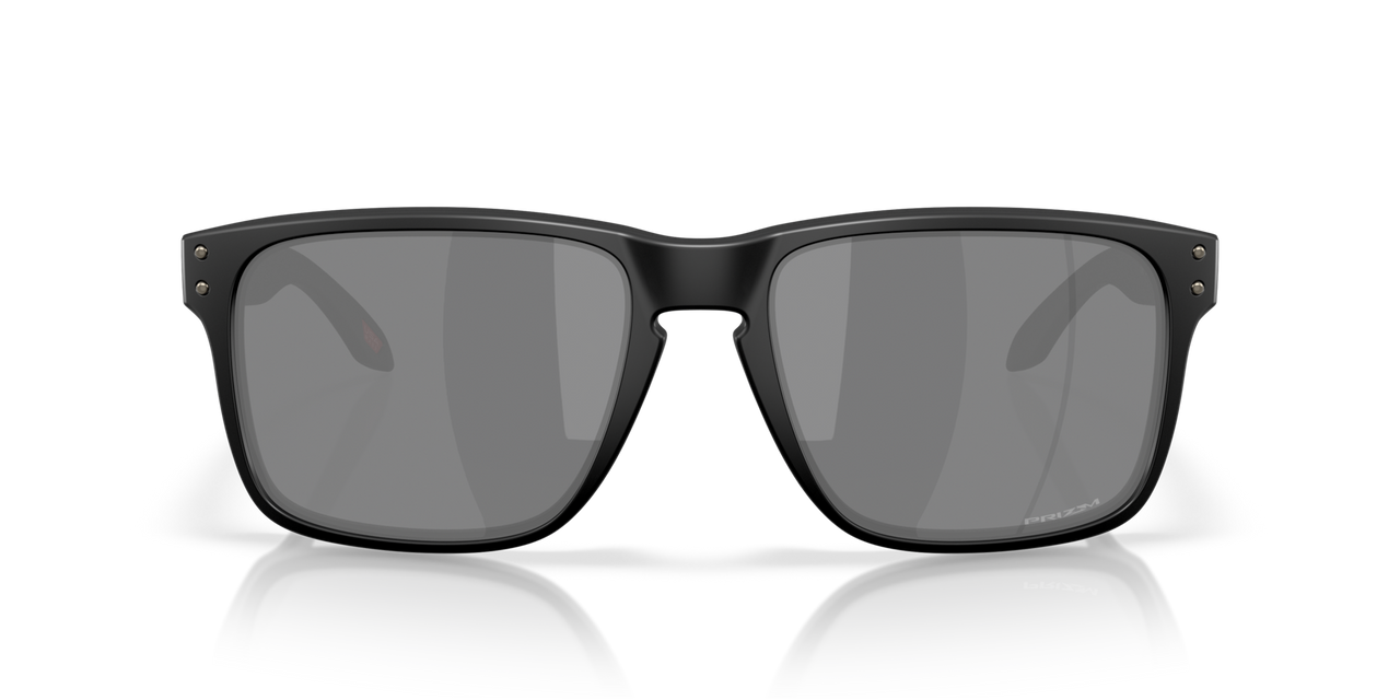 Oakley Holbrook™ XXL Matte Black Frame/Prizm Black Lenses