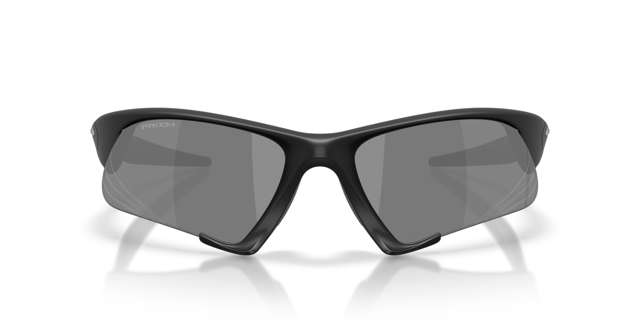 Oakley Suture Jacket® Matte Black Frame/Prizm Black Lenses
