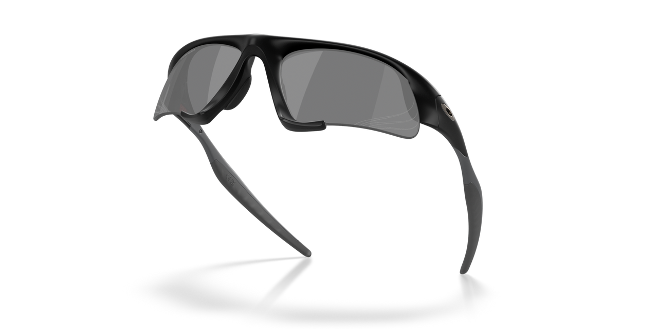Oakley Suture Jacket® Matte Black Frame/Prizm Black Lenses