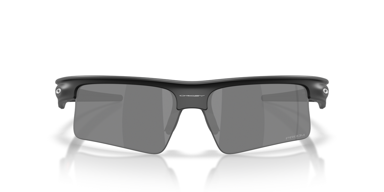 Oakley Bisphaera™ Speed Matte Black Frame/Prizm Black Lenses