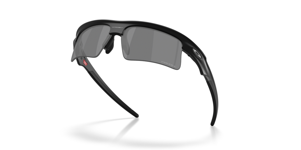 Oakley Bisphaera™ Speed Matte Black Frame/Prizm Black Lenses