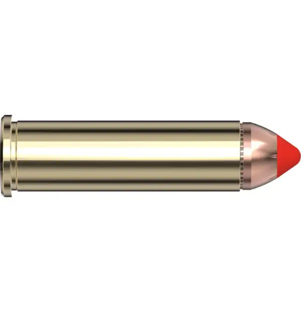 Hornady 357 Mag 140 gr FTX® LEVERevolution®