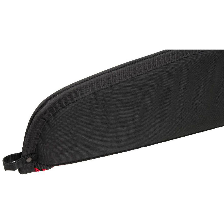 Ruger Rifle Case - 40-inch Soft Gun Bag - Black