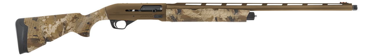 Franchi Affinity 3.5 Waterfowl Elite Shotgun, Marsh: 12 Gauge-3.5", 28" Barrel