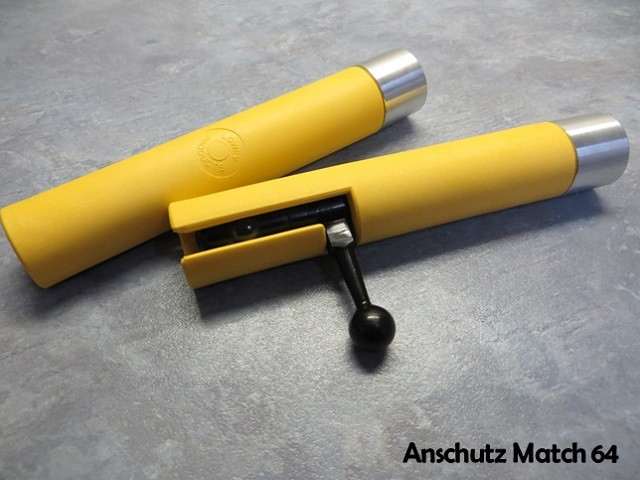 Lowey Products Bolt Protector Anschutz Match 64, 1903, 1416