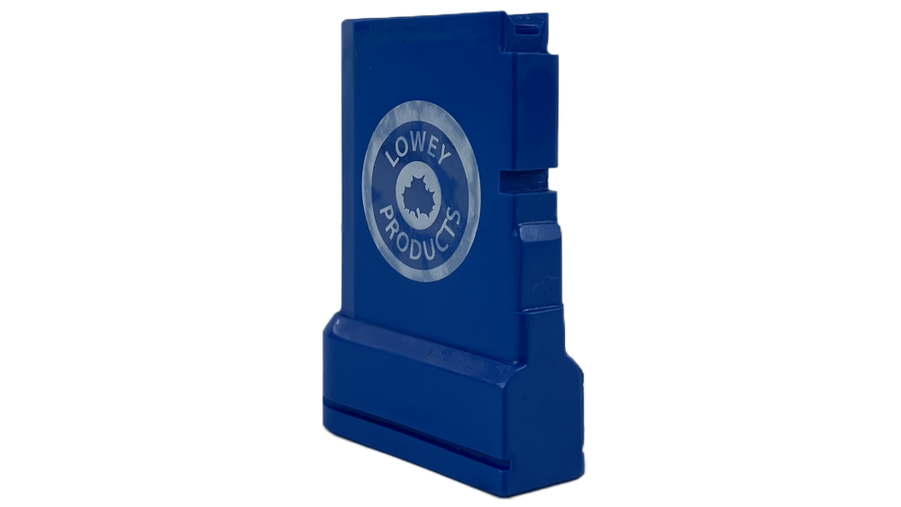 Lowey Products Single Shot Adaptor