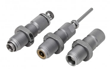 Hornady 44SPL/44 Rem Mag Custom Grade Dies