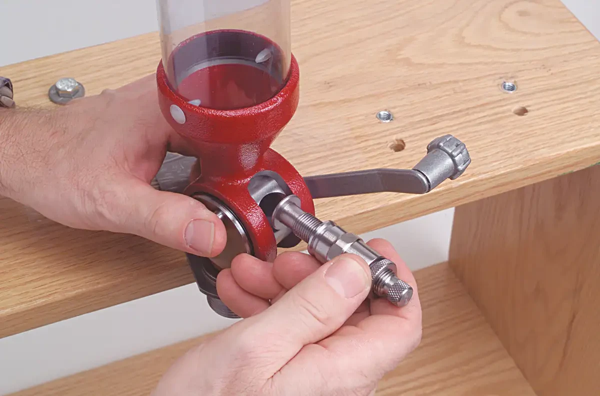 Hornady Lock‑N‑Load® Powder Measure
