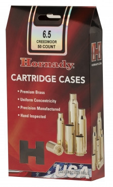 Hornady Unprimed Brass Cases 44 Rem Mag