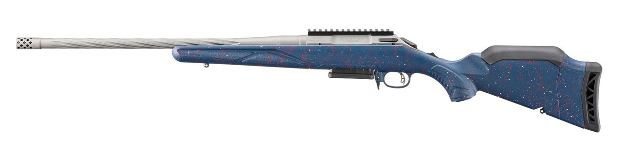 Ruger American Rifle Generation II 308 Win 20" America's 250th Anniversary
