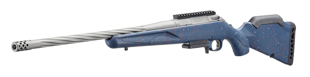 Ruger American Rifle Generation II 308 Win 20" America's 250th Anniversary