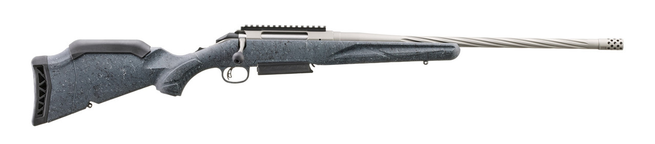 Ruger American Rifle Generation II 6.5 PRC 20"