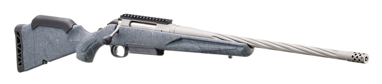 Ruger American Rifle Generation II 6.5 PRC 20"