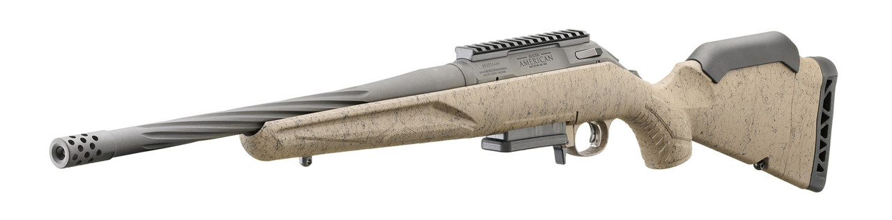 Ruger American Rifle Generation II 243 Win 16"