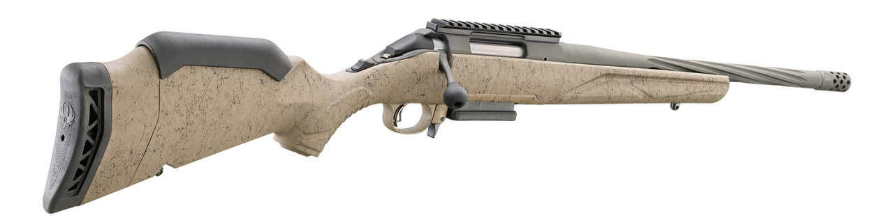 Ruger American Rifle Generation II 243 Win 16"