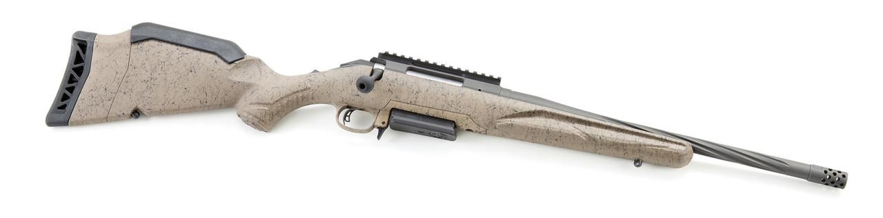 Ruger American Rifle Generation II 243 Win 16"