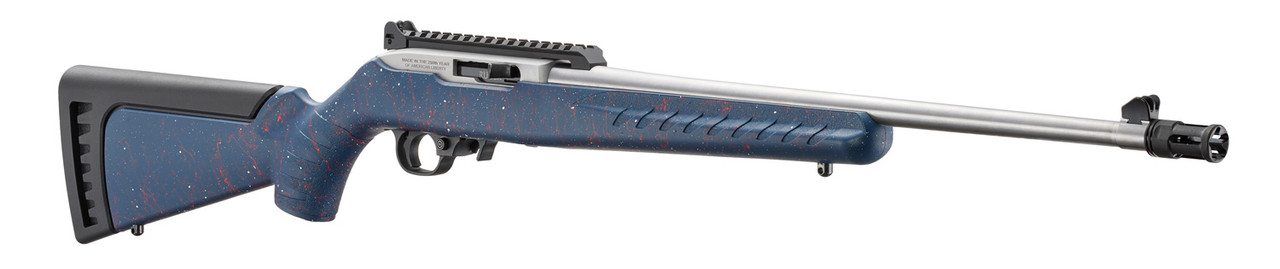 Ruger 10/22® 250th Anniversary