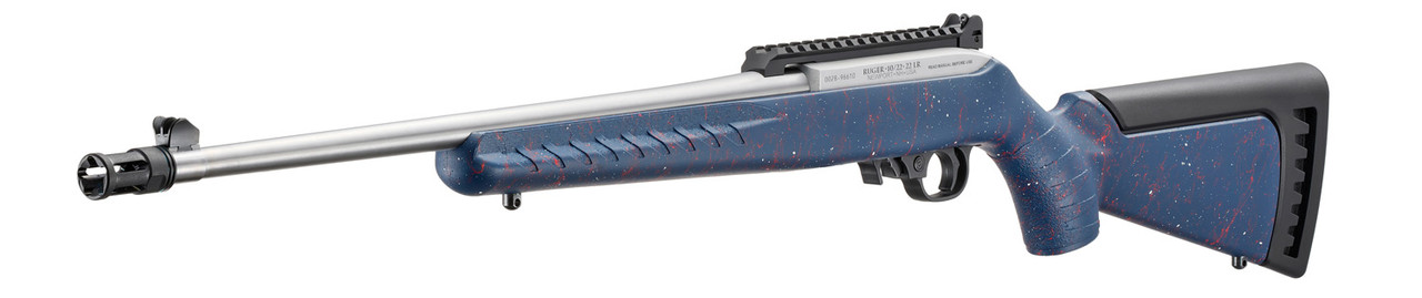Ruger 10/22® 250th Anniversary