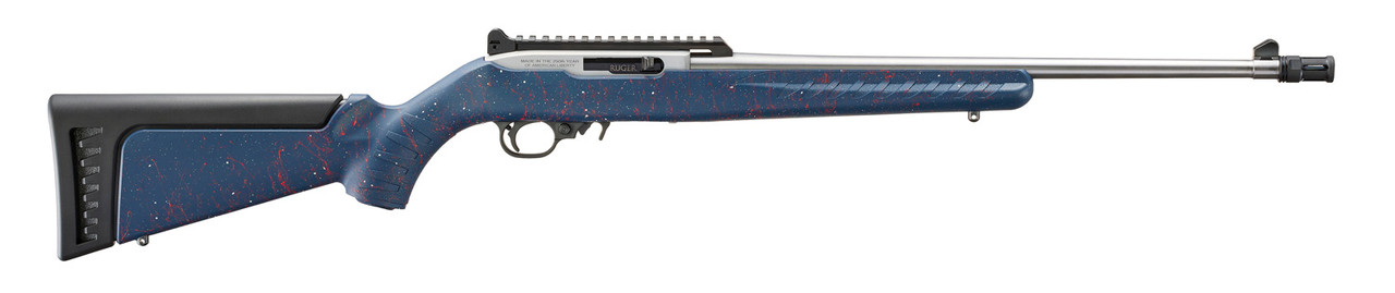 Ruger 10/22® 250th Anniversary