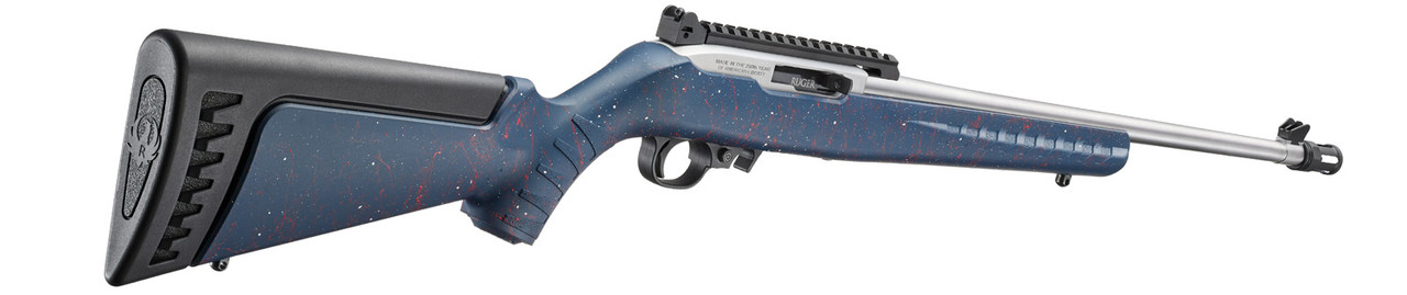 Ruger 10/22® 250th Anniversary