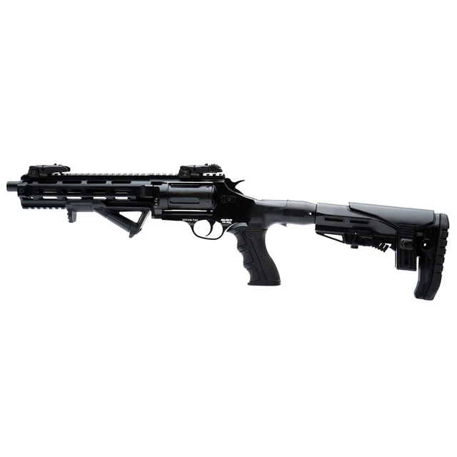 Canuck Evolve Blackout Combination 410 Bore-2.5" / 45 LC, 9" Barrel