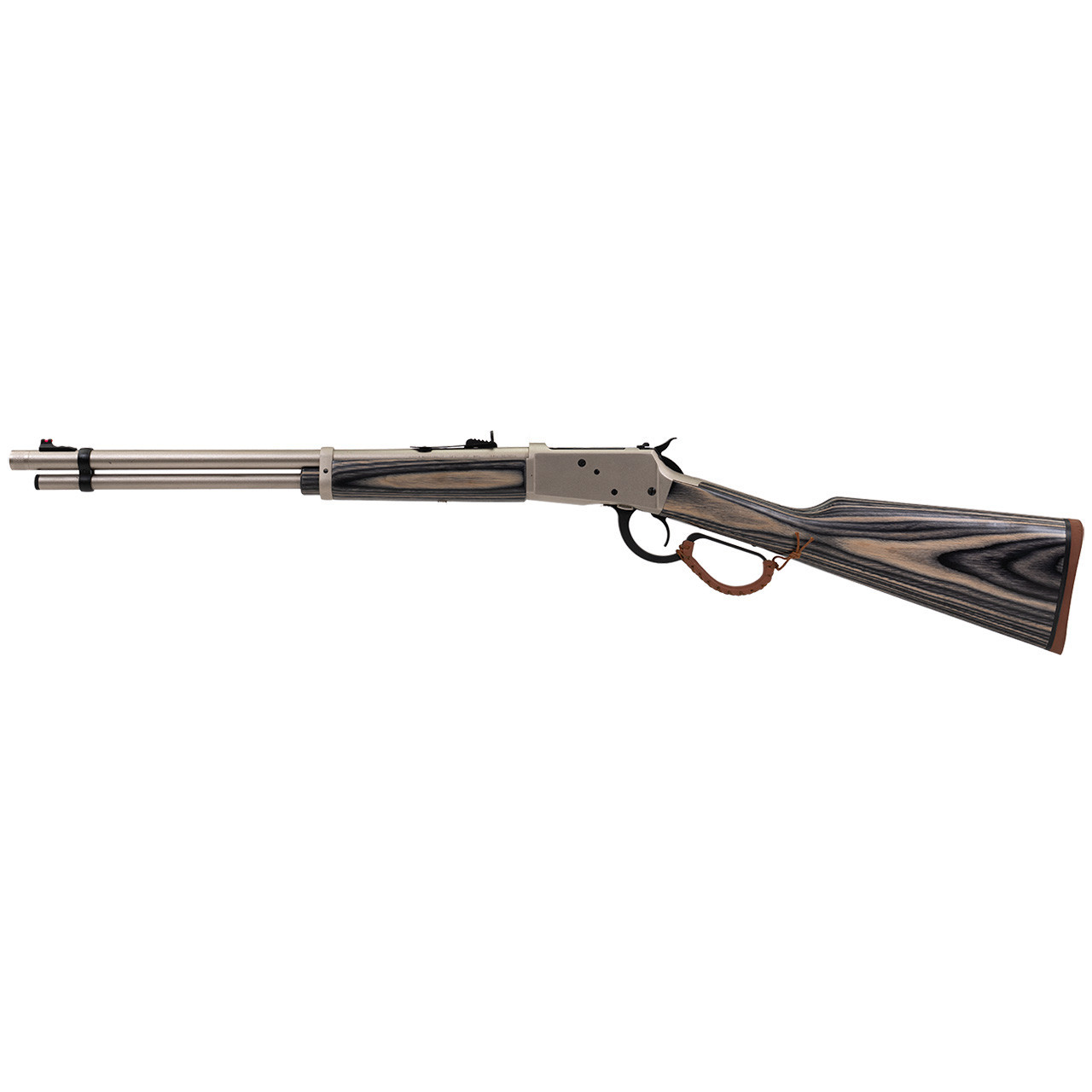 Canuck Wrangler Jurassic 357 Mag / 38 Spl, 18.5" Barrel
