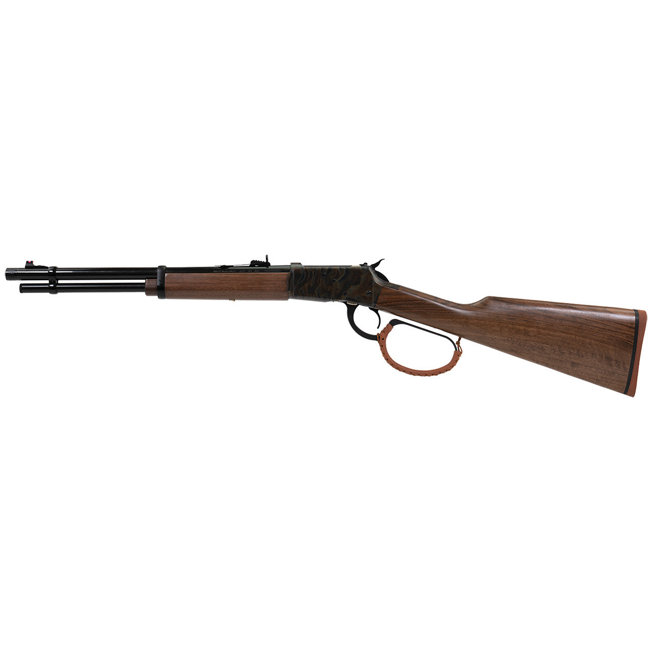 Canuck Wrangler Trail Boss 357 Mag / 38 Spl, 16.5" Barrel