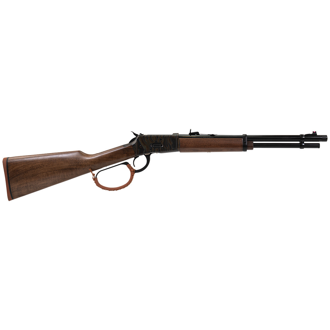 Canuck Wrangler Trail Boss 357 Mag / 38 Spl, 16.5" Barrel