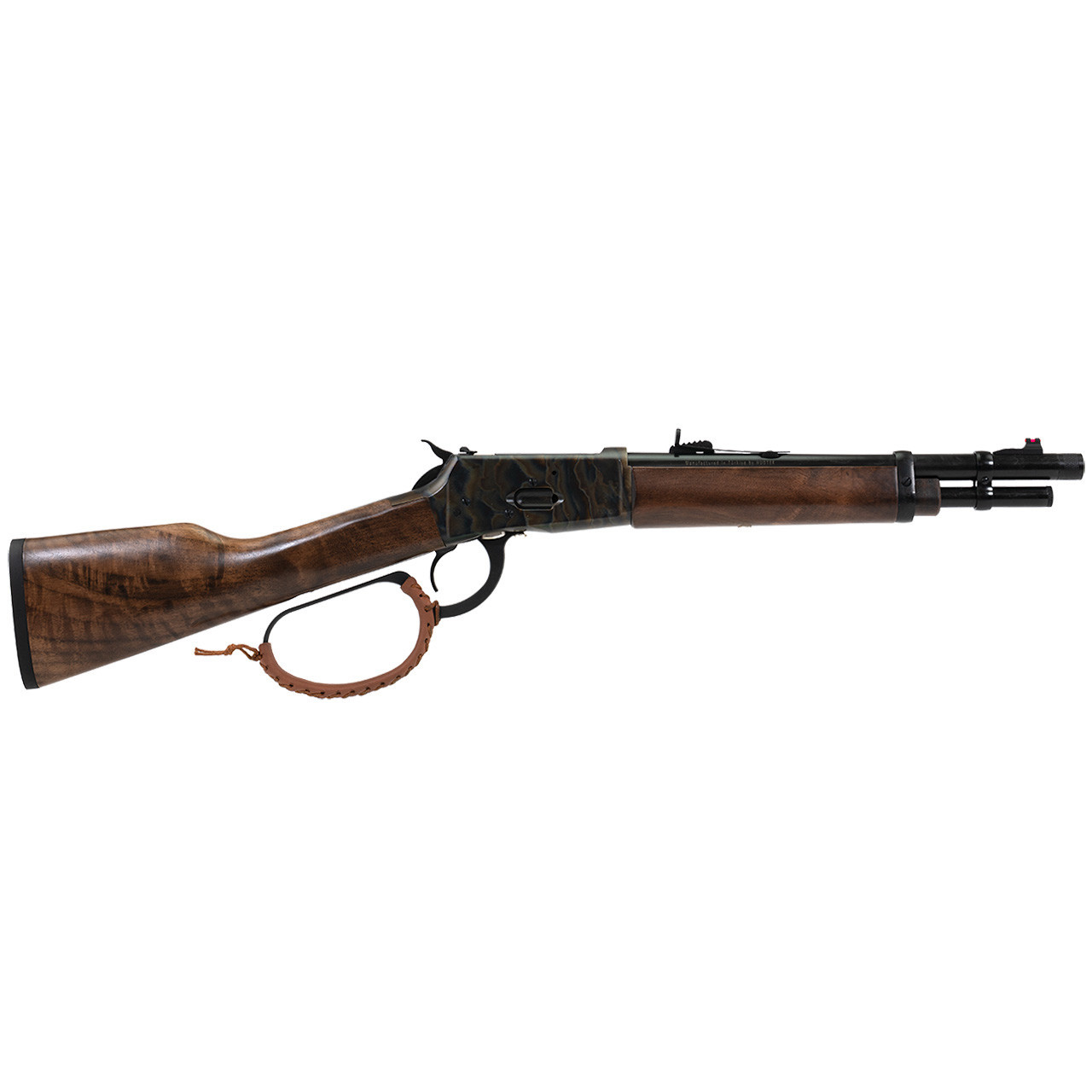 Canuck Wrangler Trail Boss 357 Mag / 38 Spl, 12" Barrel