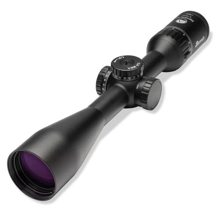 Burris Signature HD 3-15x44mm Ballistic E3™ Illuminated