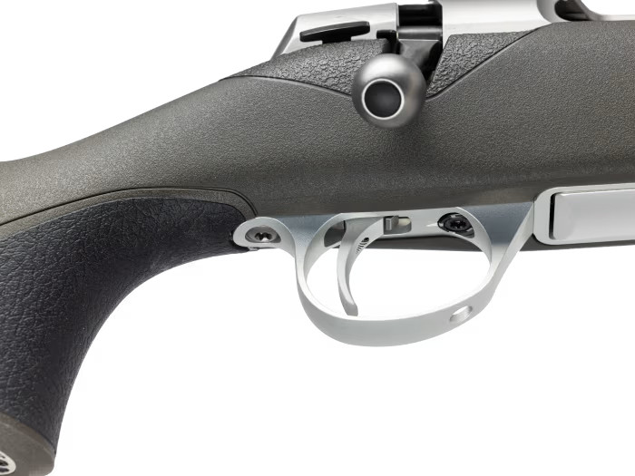 Sako 90 Finnlight Rifle Stainless 300 Win Mag, 24.4" Barrel