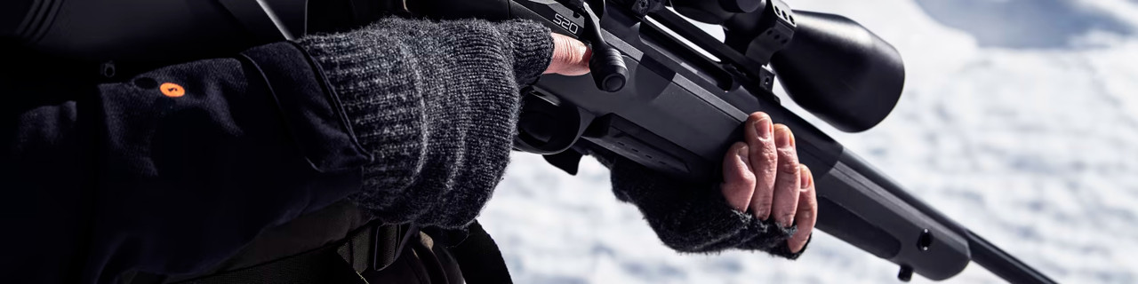 Sako S20 Hunter Rifle 308 Win, 20" Barrel