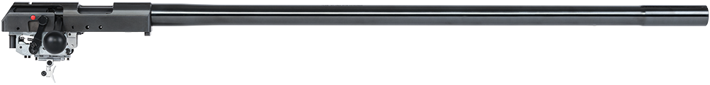 Anschutz 1761 KK Match 25.5" Barrel