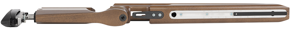 Anschutz 1761 KK Match 25.5" Barrel