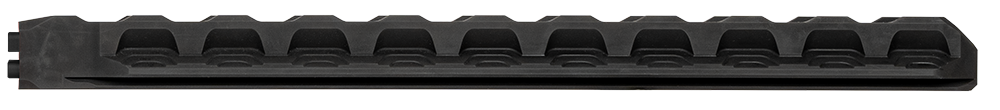 Anschutz Steel Fore-End 1727 APR - Black