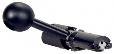 Anschutz 1761 HB MPR Multi Purpose 25.5" Barrel