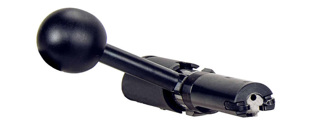 Anschutz Bolt Assembly 1761 Match