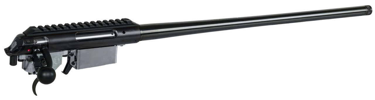 Anschutz 1771D GRS 23" .17 Hornet