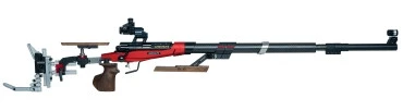 Anschutz 54.30 ONE KK Walnut Med Grip