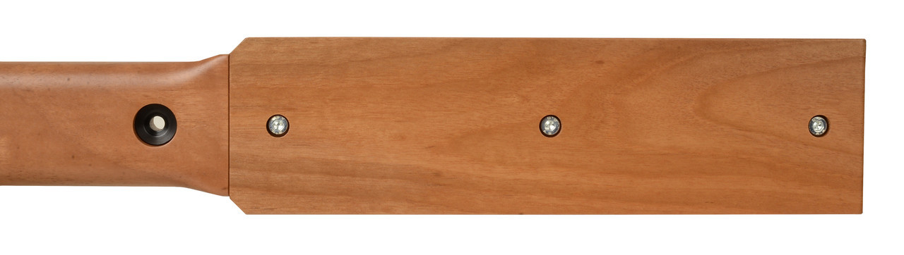 Anschutz 1907 Benchrest BR-50 Walnut