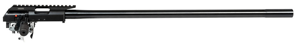 Anschutz 1761 HB APR LR Barreled Action 25.5" .22LR