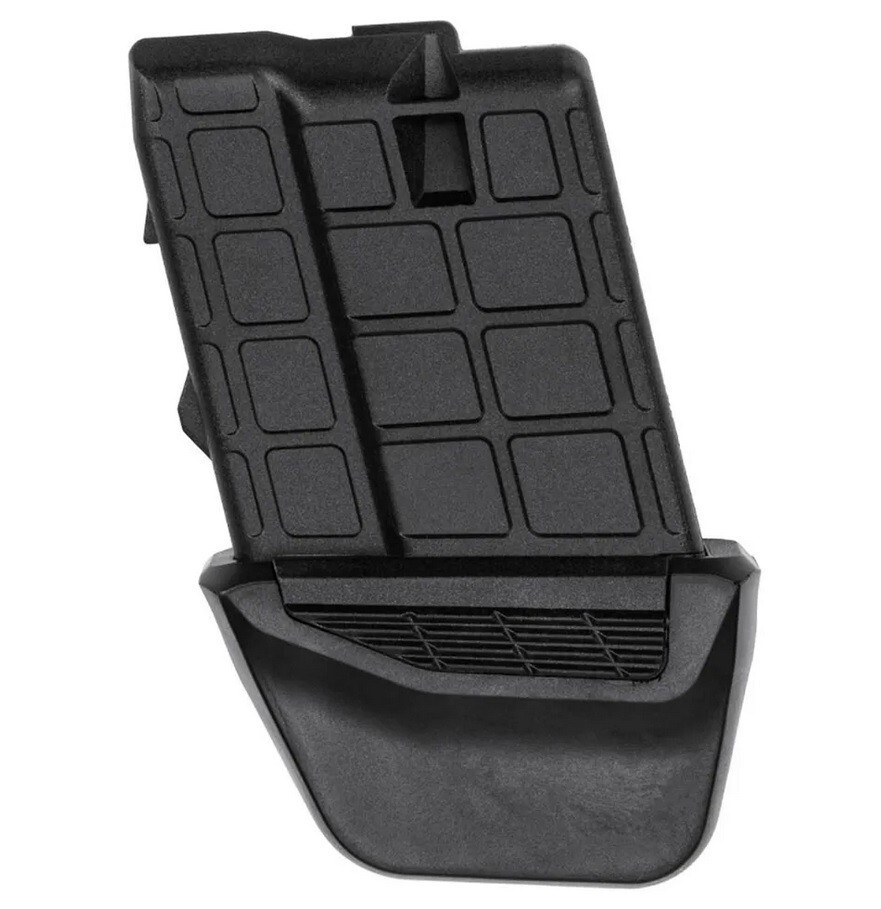 Tikka T1x Extended Magazine .17HMR