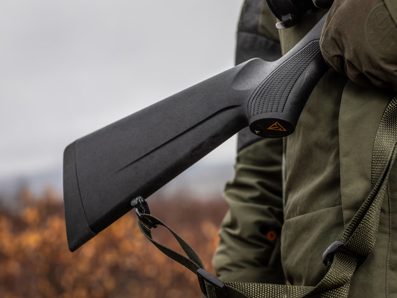 Tikka T3x Lite .30-06 Springfield, 22.4" Barrel