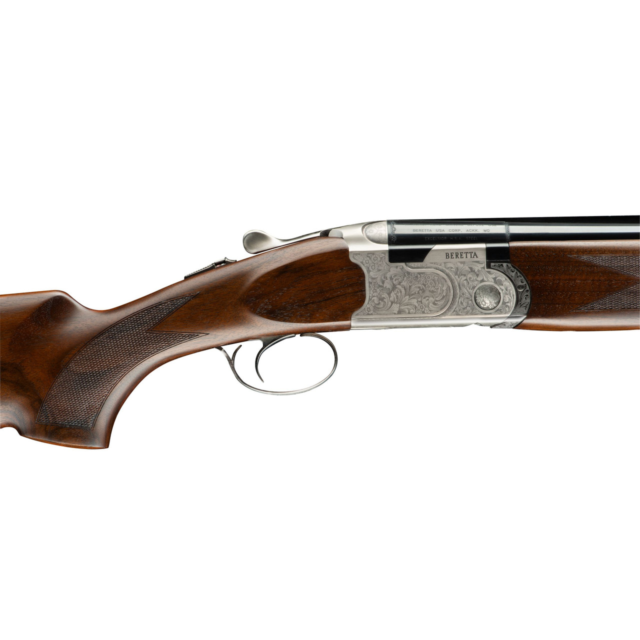Beretta 686 Silver Pigeon I O/U 12GA 3" 28" BARRELS