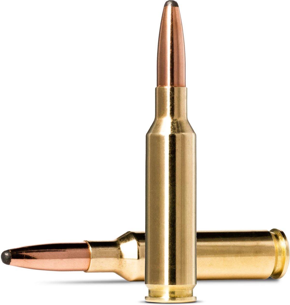 Norma Whitetail 6.5 Creedmoor, 140 gr, SP
