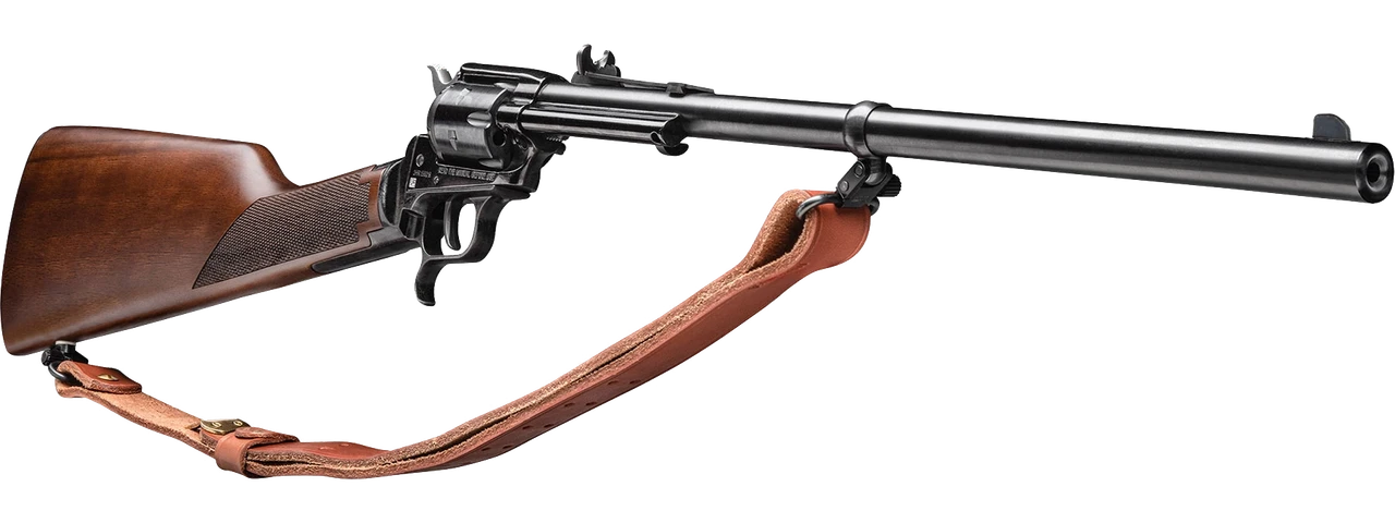 Heritage Rough Rider® Rancher™ Carbine 22 LR 16″
