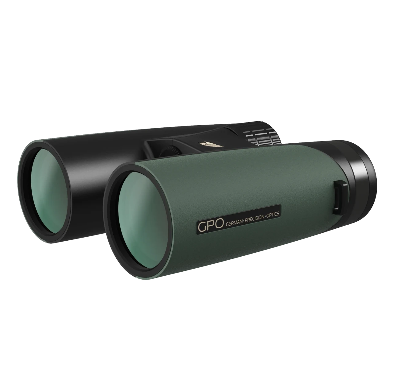 GPO PASSION™ ED 8x42, Green