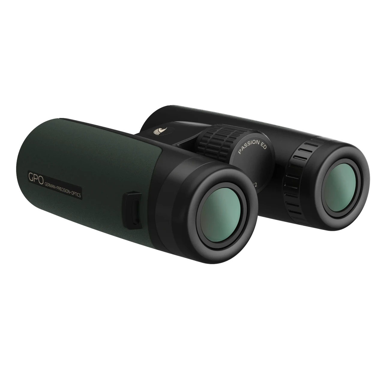 GPO PASSION™ ED 8x42, Green